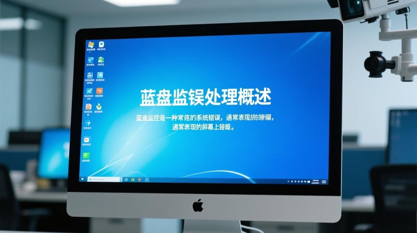 蓝盘监控报错，系统异常频发，是何原因导致问题频出？-图2