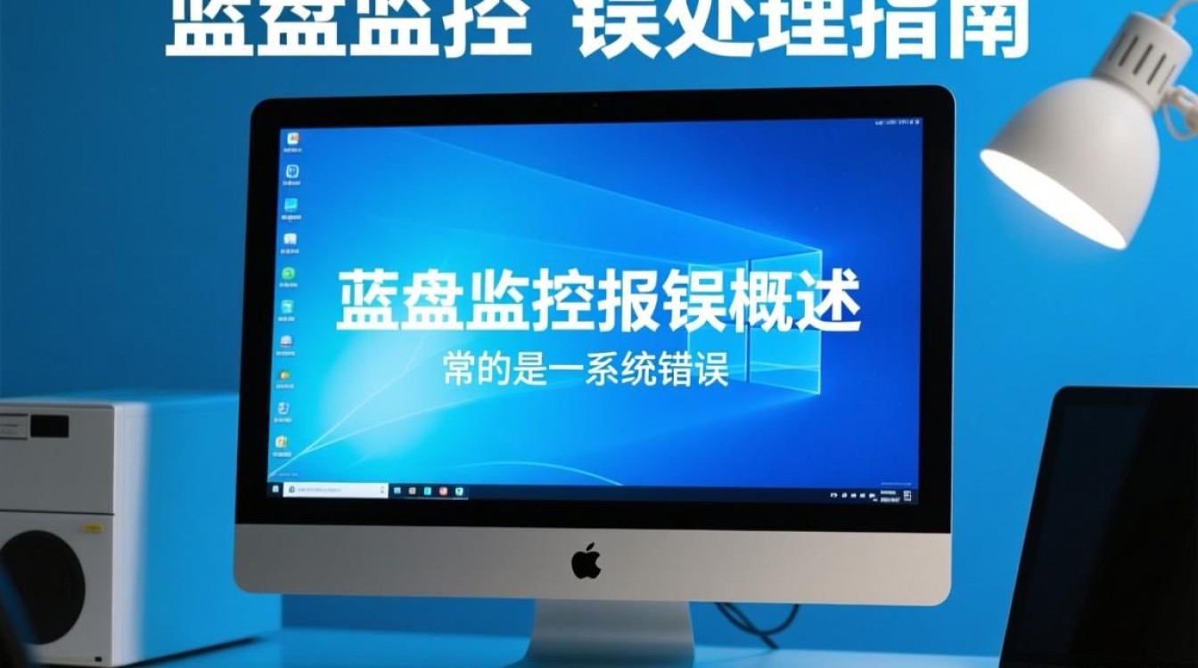 蓝盘监控报错，系统异常频发，是何原因导致问题频出？-图3