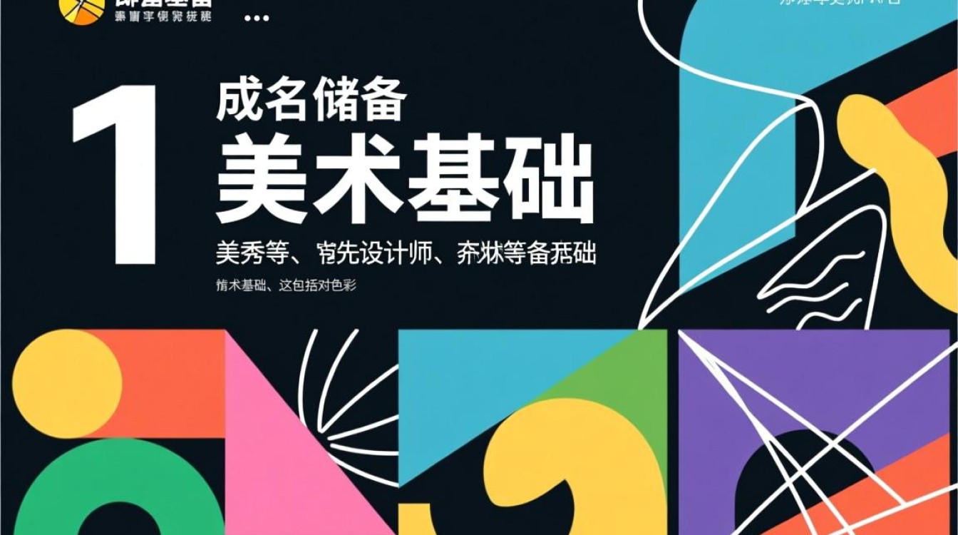 设计师必备技能有哪些？如何系统提升成为顶尖设计师的秘诀？-图2