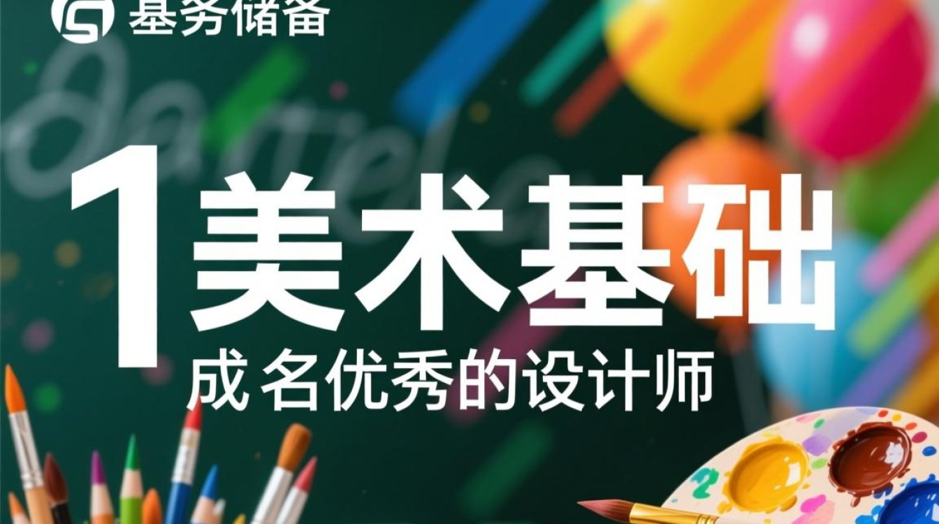 设计师必备技能有哪些？如何系统提升成为顶尖设计师的秘诀？-图1