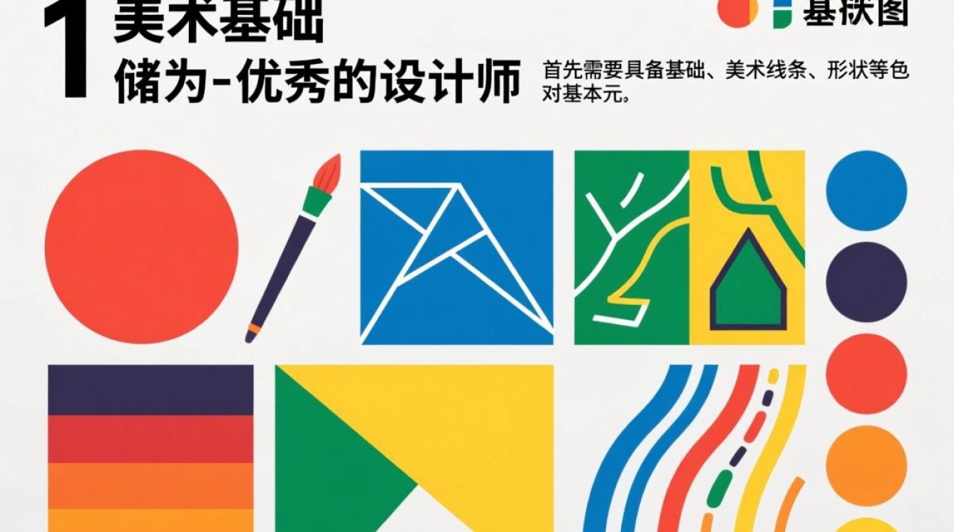 设计师必备技能有哪些？如何系统提升成为顶尖设计师的秘诀？-图3