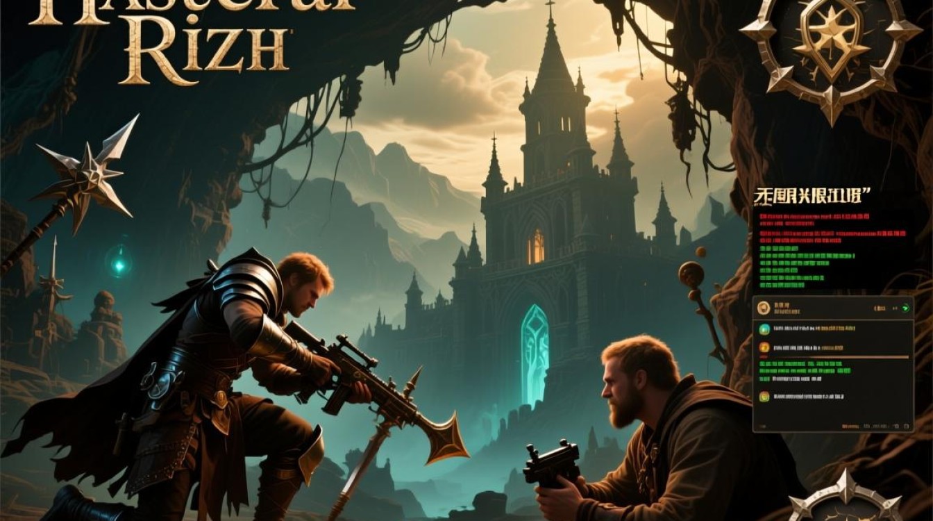 流放之路无限报错频发？玩家求解，故障背后原因何在？-图3