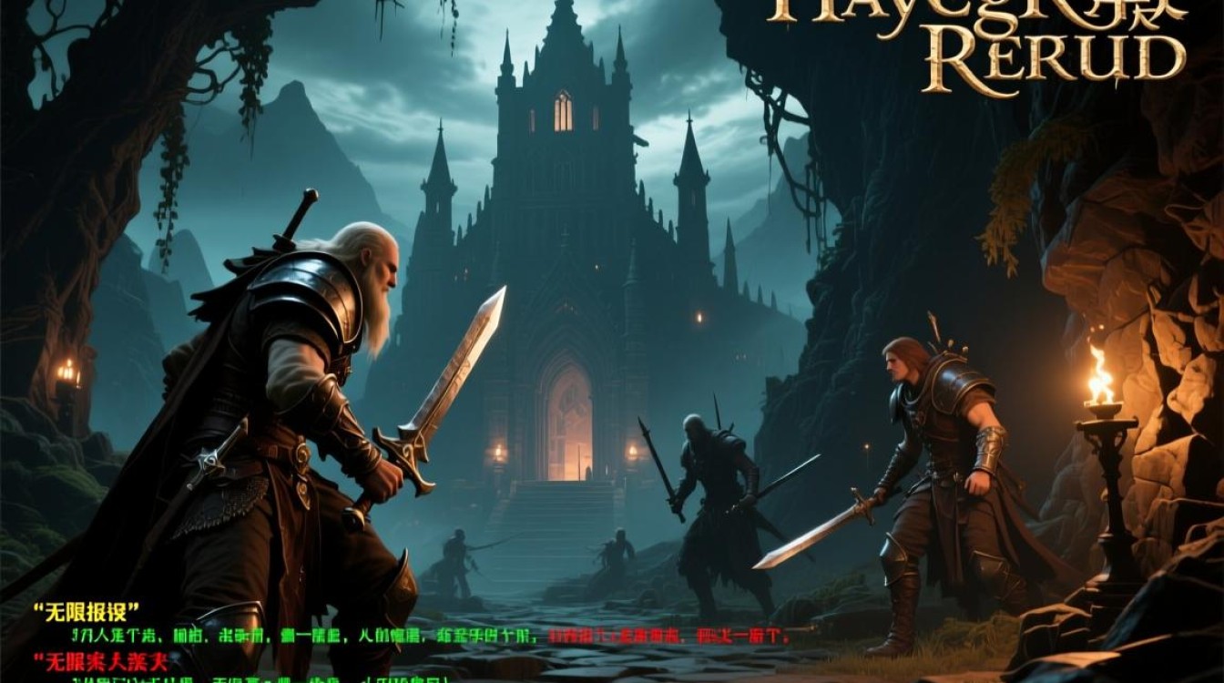 流放之路无限报错频发？玩家求解，故障背后原因何在？-图2