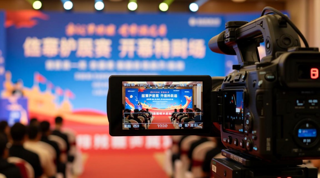 如何高效剪辑开幕活动视频？技巧与步骤深度解析-图1