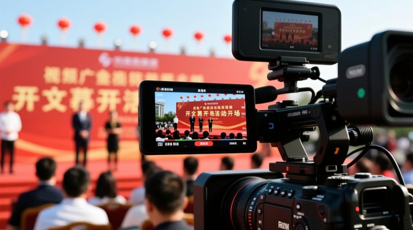 如何高效剪辑开幕活动视频？技巧与步骤深度解析-图2