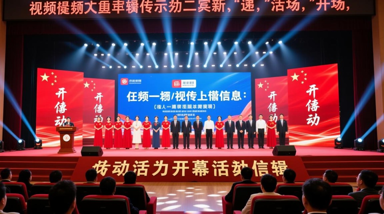 如何高效剪辑开幕活动视频？技巧与步骤深度解析-图3