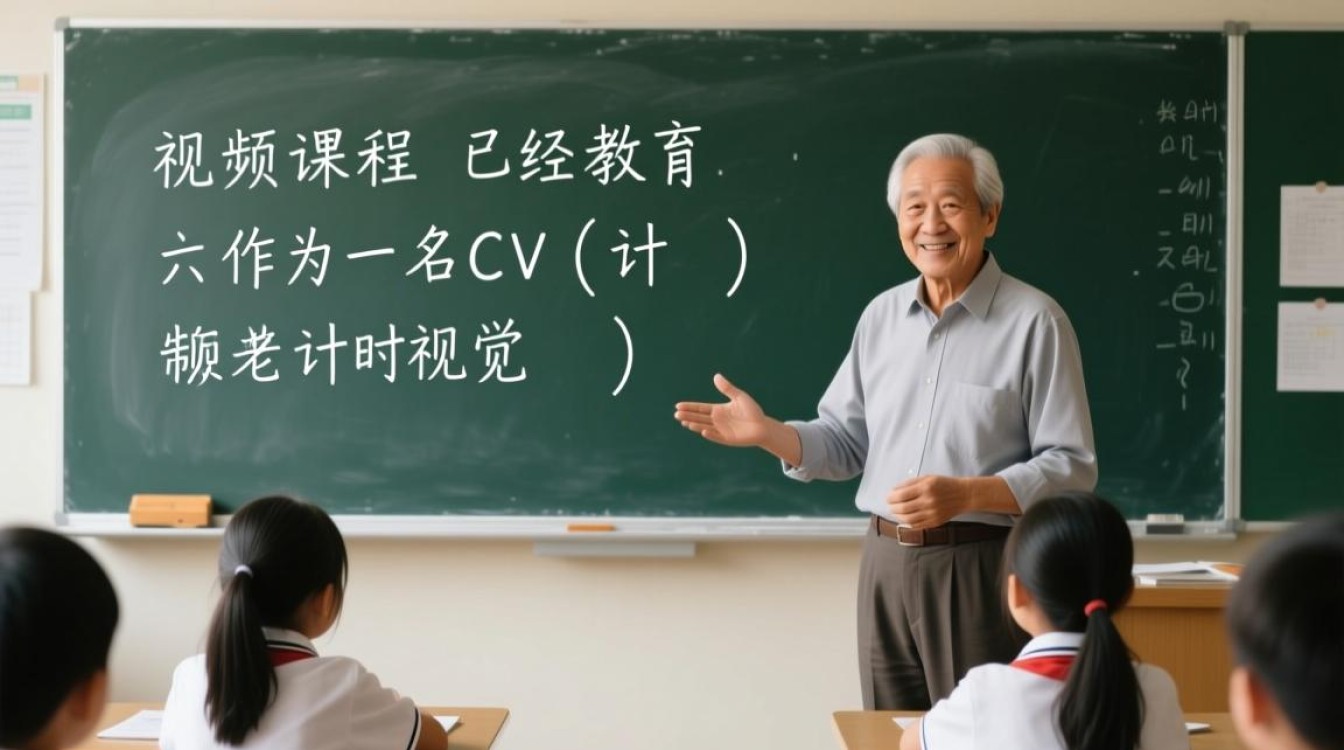 如何高效剪辑cv老师教学视频，提升课程质量与吸引力？-图3