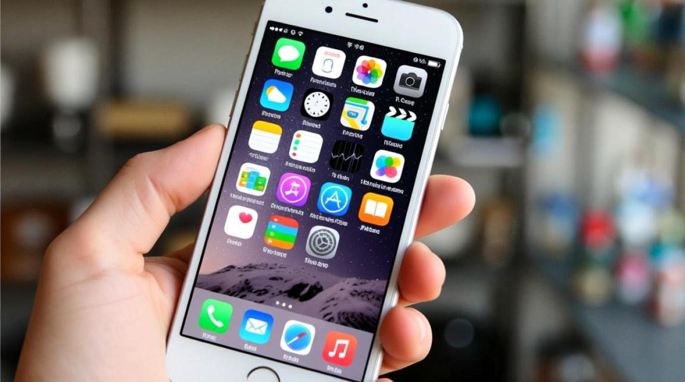 苹果6恢复出厂设置的正确步骤和注意事项有哪些?-图1 苹果6恢复出厂设置的正确步骤和注意事项有哪些?-图1