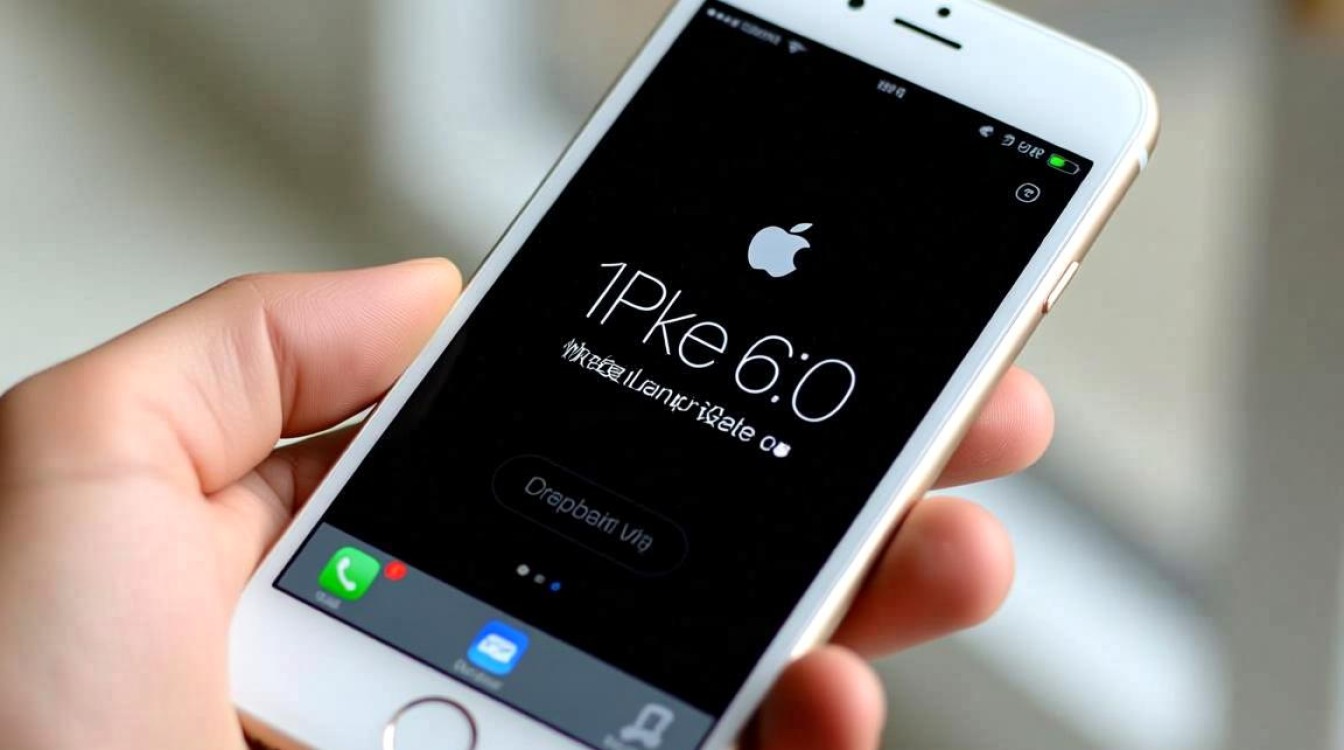 苹果6恢复出厂设置的正确步骤和注意事项有哪些?-图2 苹果6恢复出厂设置的正确步骤和注意事项有哪些?-图2