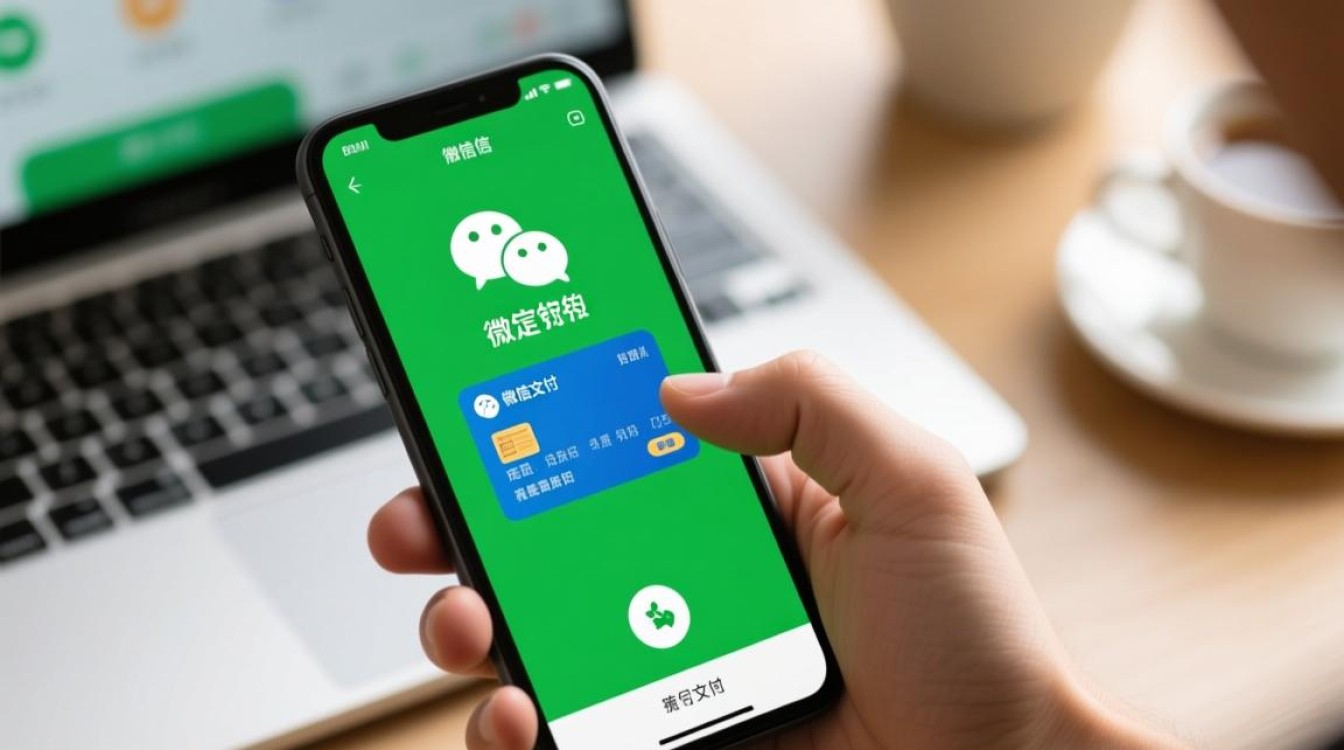 微信绑定银行卡的流程及必要性是什么？有哪些注意事项？-图2