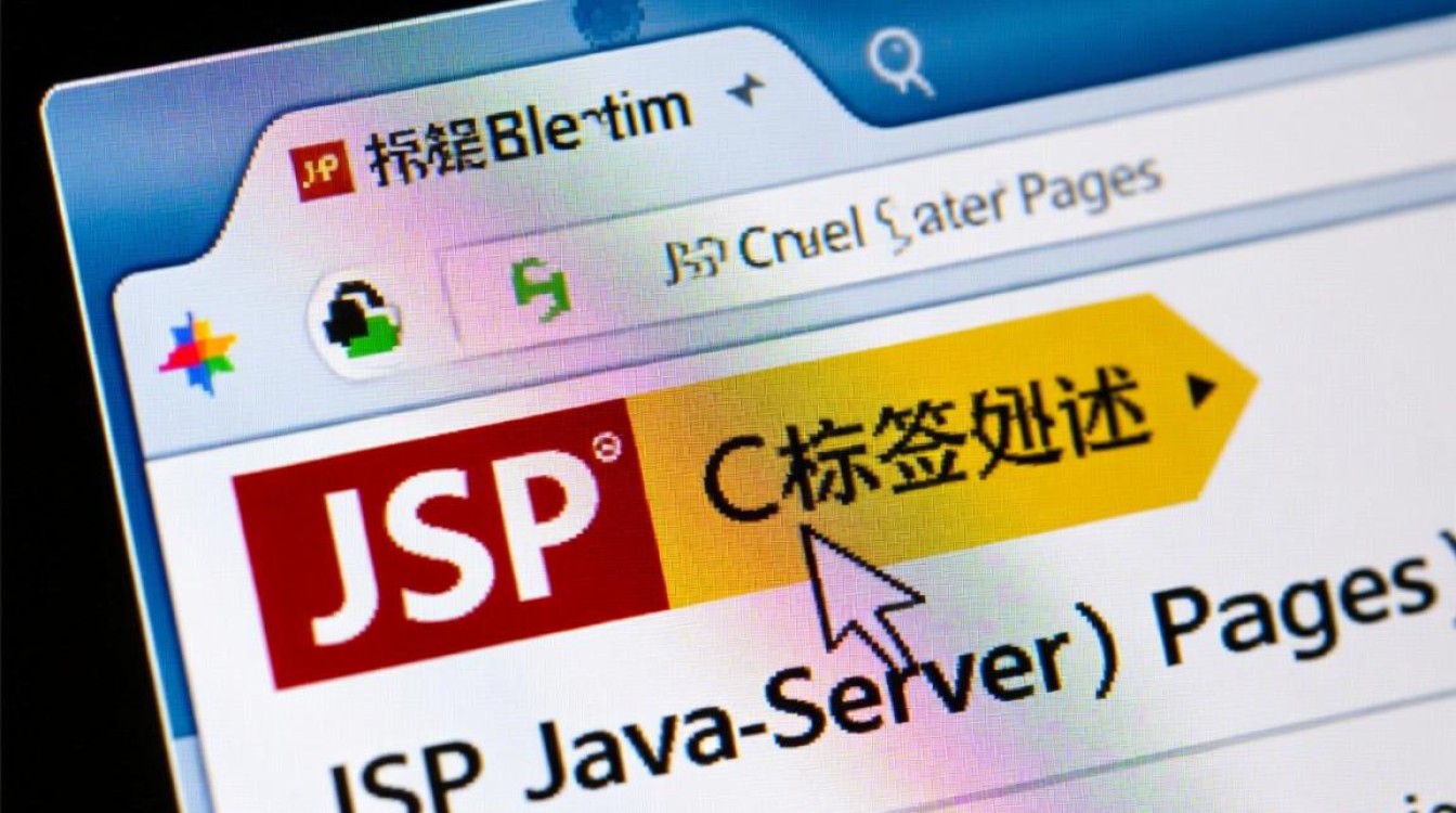 JSP C标签使用中频繁报错，是什么原因导致的解决方案？-图3