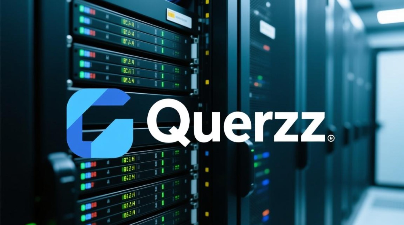 Quartz启动时SQL报错原因分析及解决方法探讨？-图2