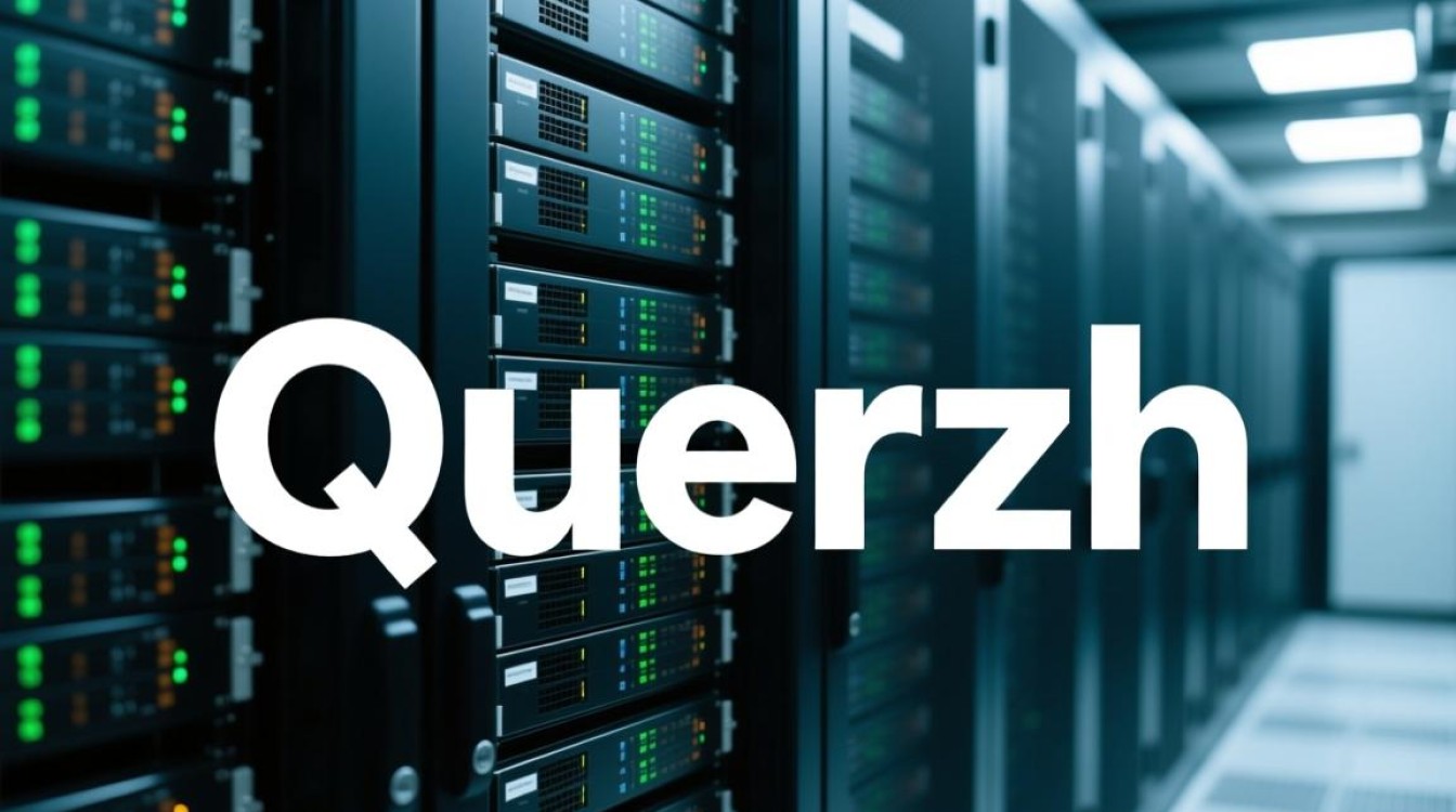 Quartz启动时SQL报错原因分析及解决方法探讨？-图3