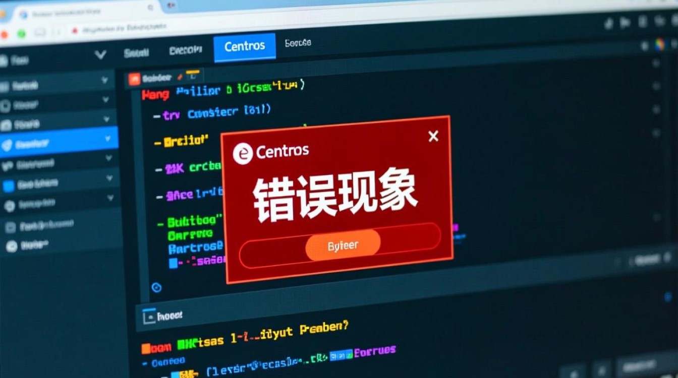 CentOS系统struct结构体报错原因及解决方法详解?-图3 CentOS系统struct结构体报错原因及解决方法详解?-图3