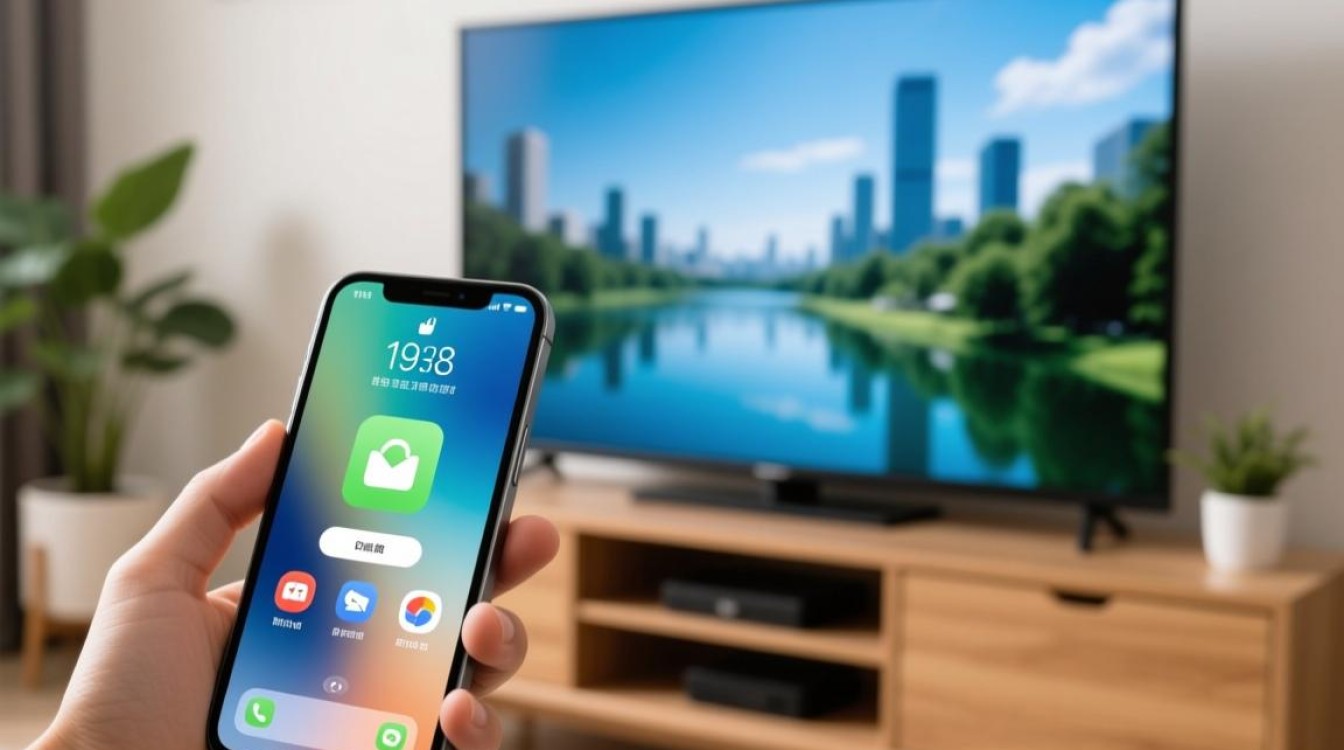 手机如何轻松遥控电视机？实用技巧大揭秘！-图2