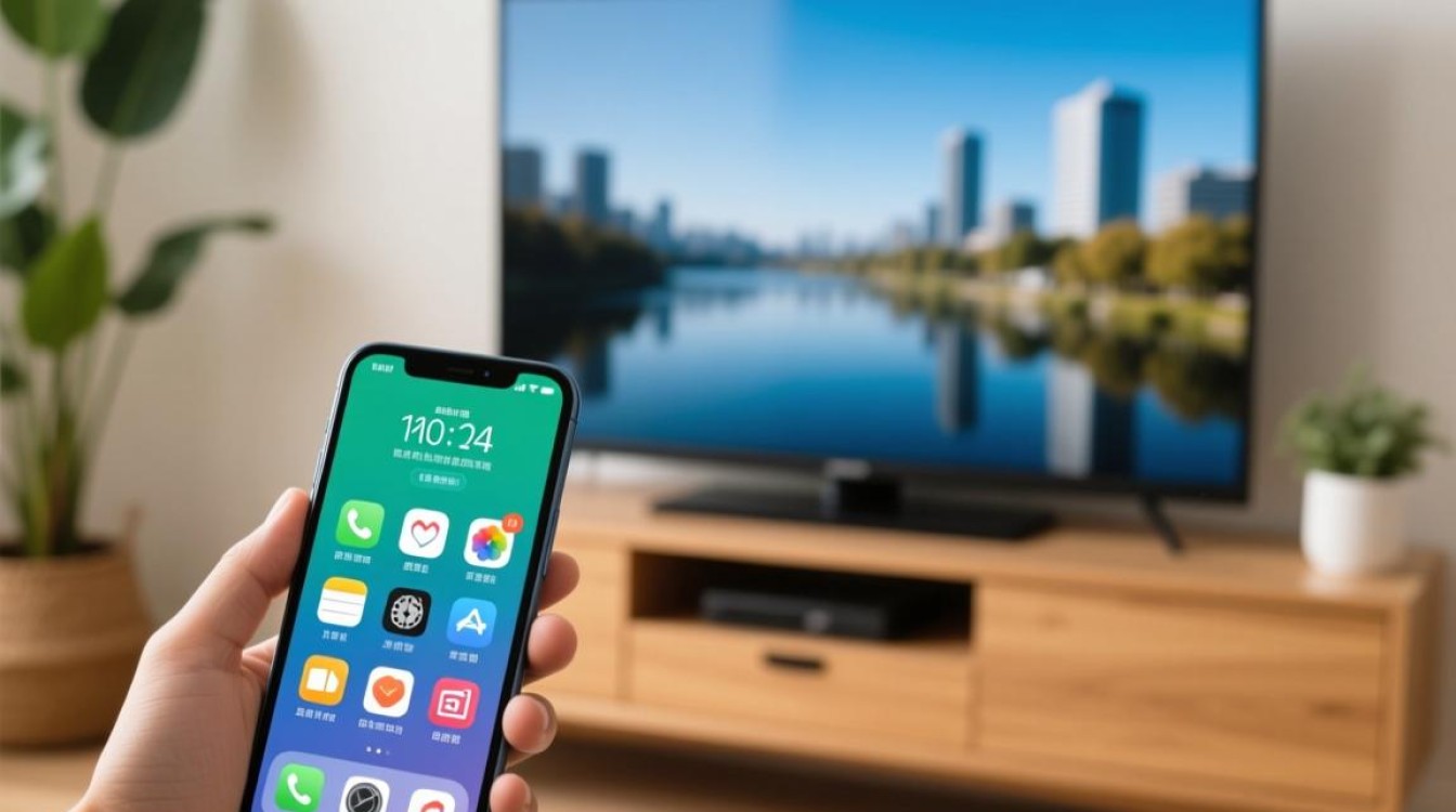 手机如何轻松遥控电视机？实用技巧大揭秘！-图1