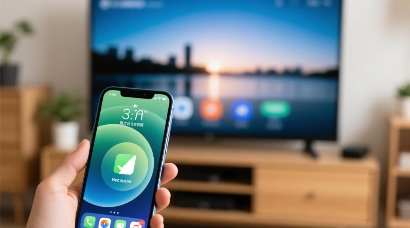 手机如何轻松遥控电视机？实用技巧大揭秘！-图3