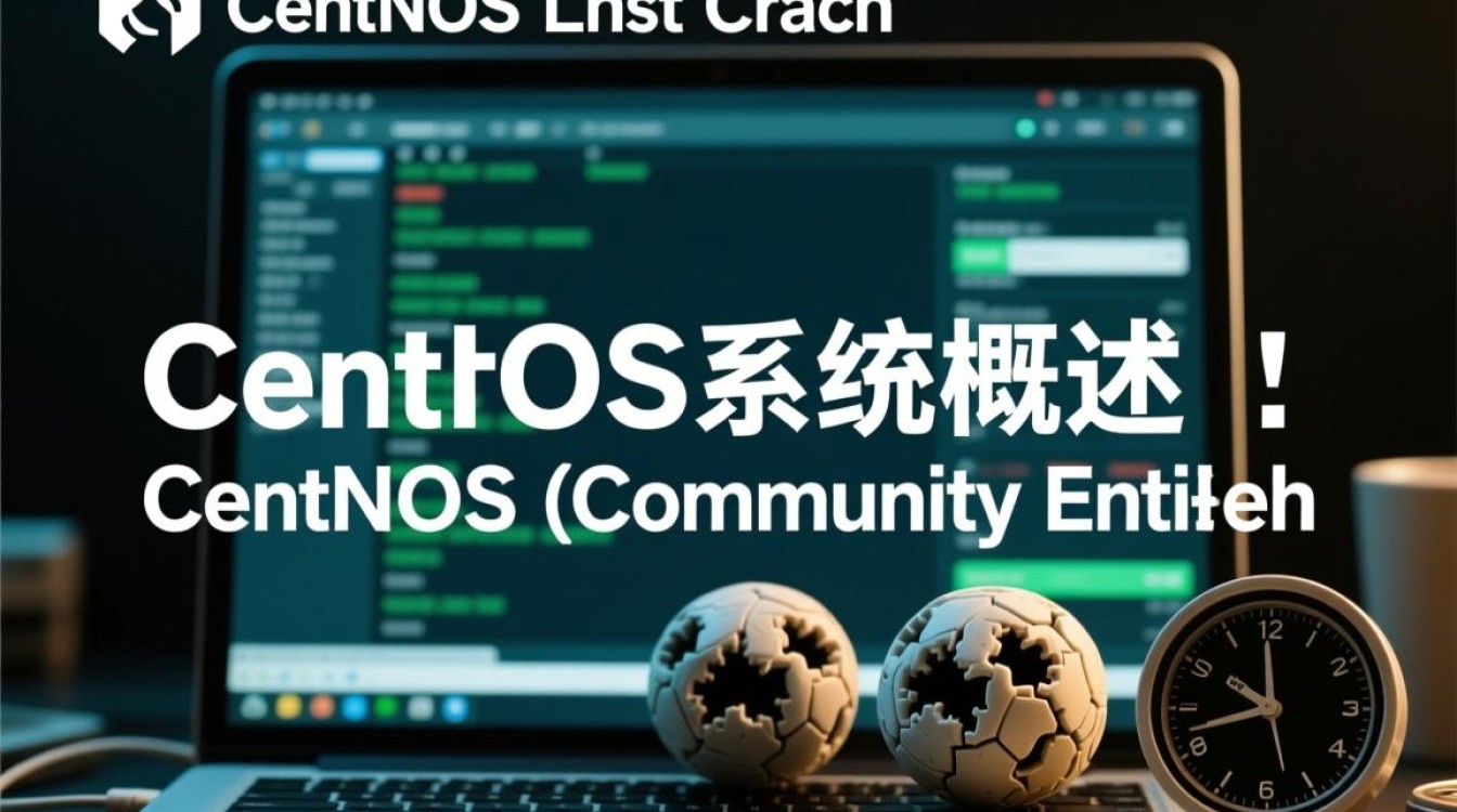 CentOS最新崩溃事件，背后原因及应对措施有何不同？-图1