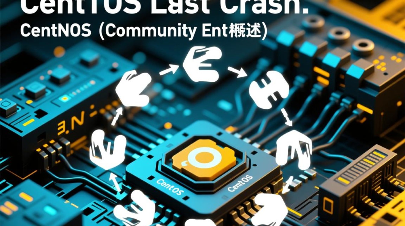 CentOS最新崩溃事件，背后原因及应对措施有何不同？-图3