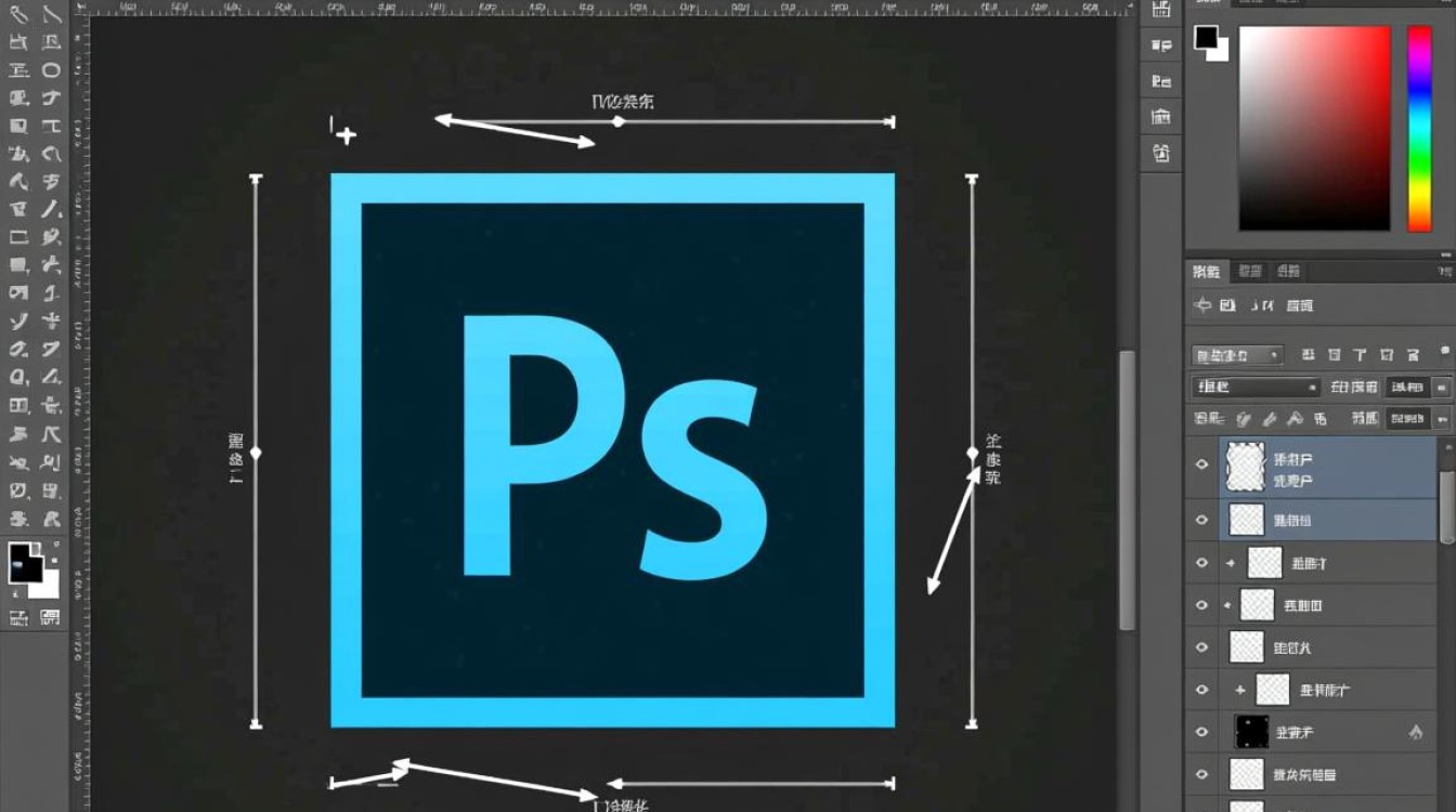Photoshop中如何通过简单技巧有效提升图片清晰度？-图3