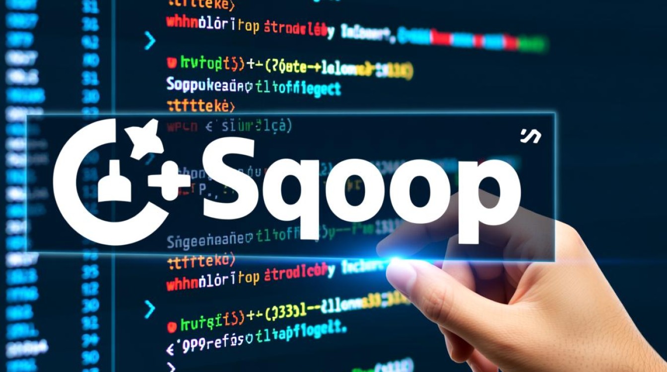 sqoop命令导入报错常见原因及解决方案分析详解-图1