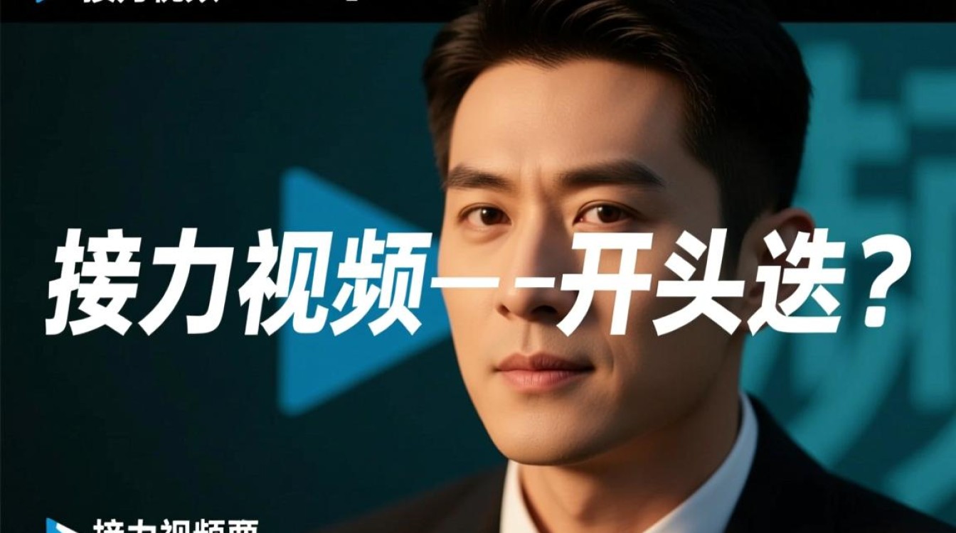 如何巧妙剪辑接力视频开头，打造引人入胜的开篇效果？-图3