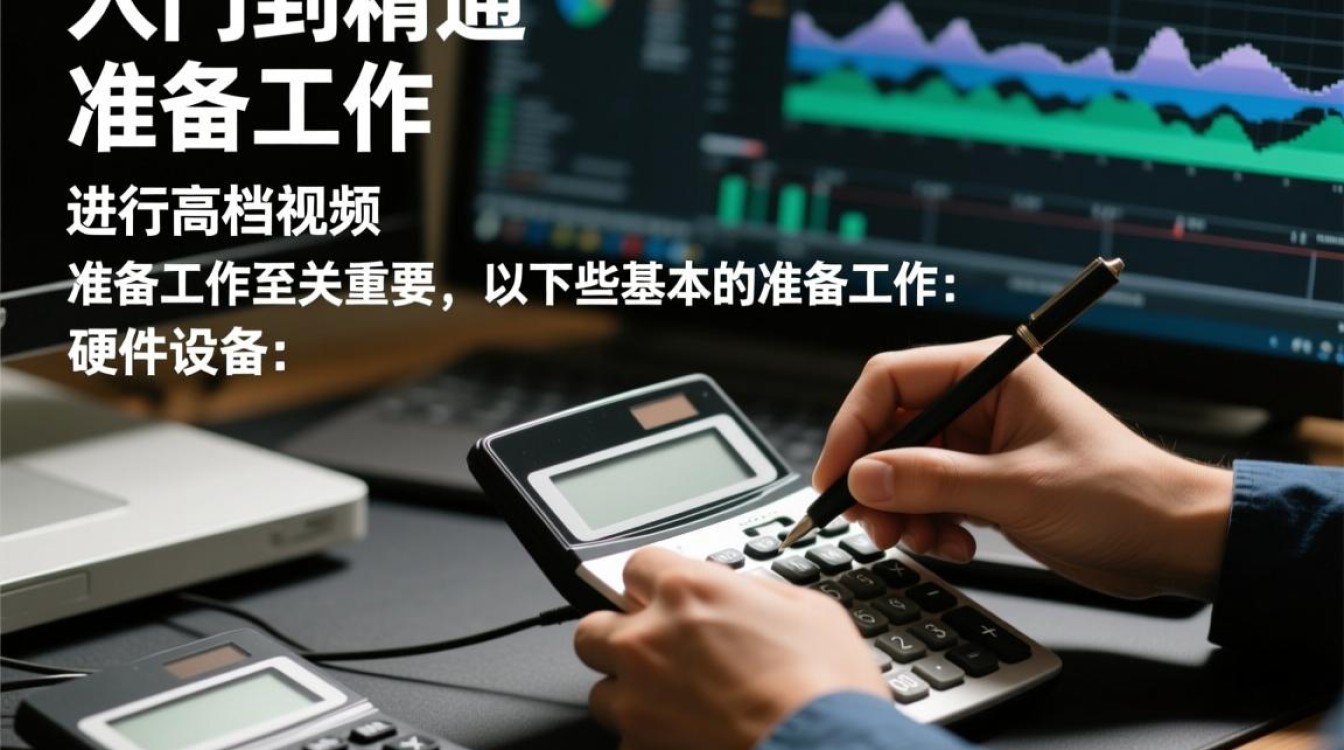如何高效掌握怎么剪辑高档视频教学技巧，打造专业水准视觉作品？-图1