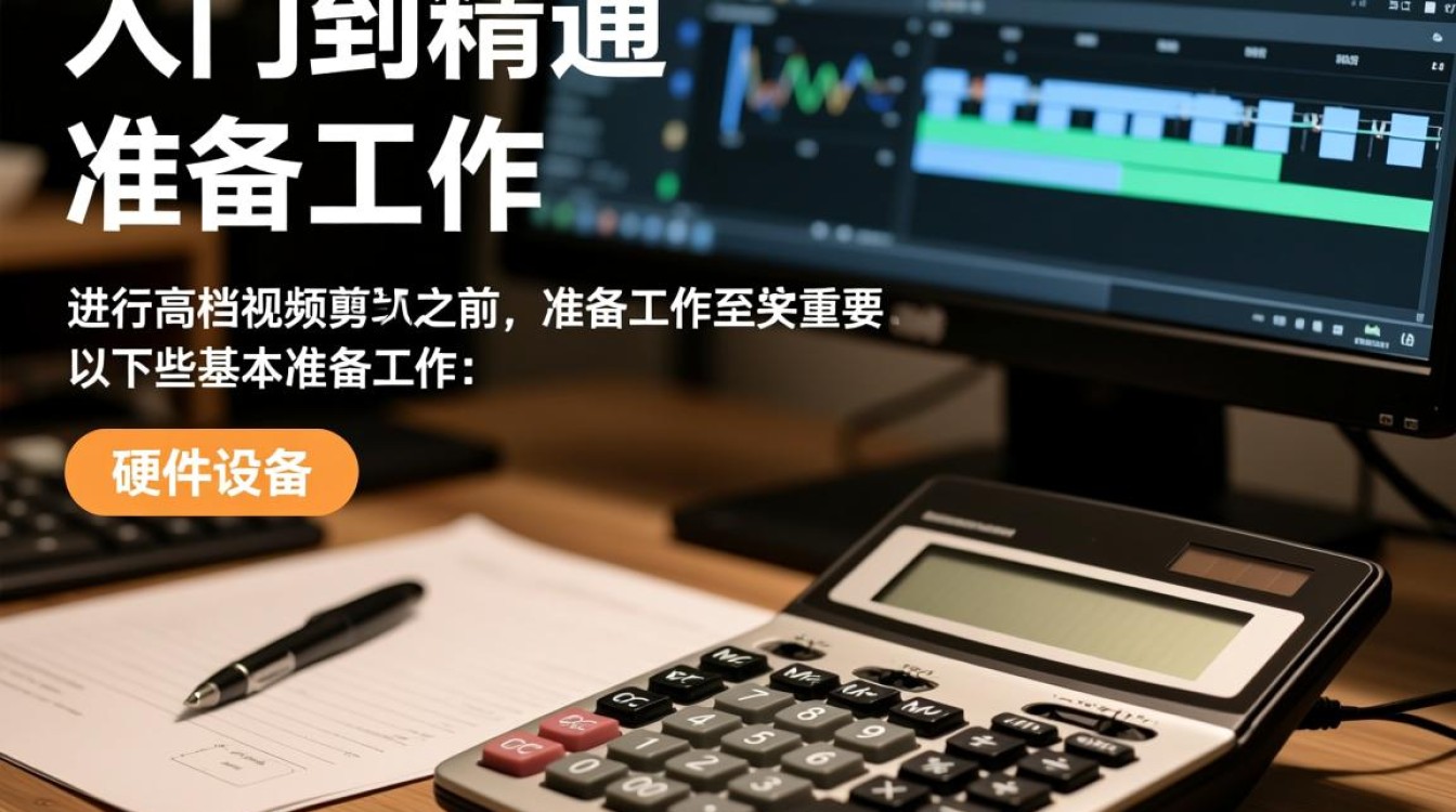 如何高效掌握怎么剪辑高档视频教学技巧，打造专业水准视觉作品？-图2