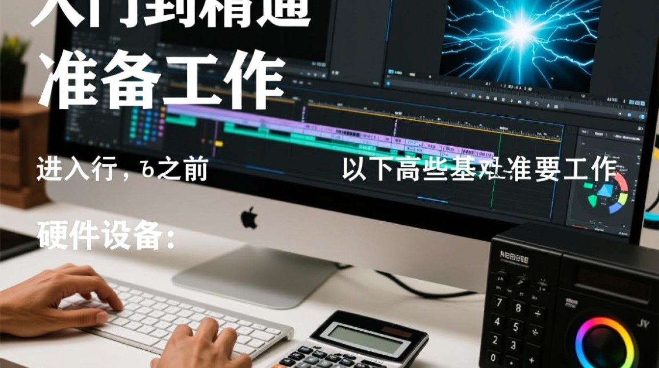 如何高效掌握怎么剪辑高档视频教学技巧，打造专业水准视觉作品？-图3