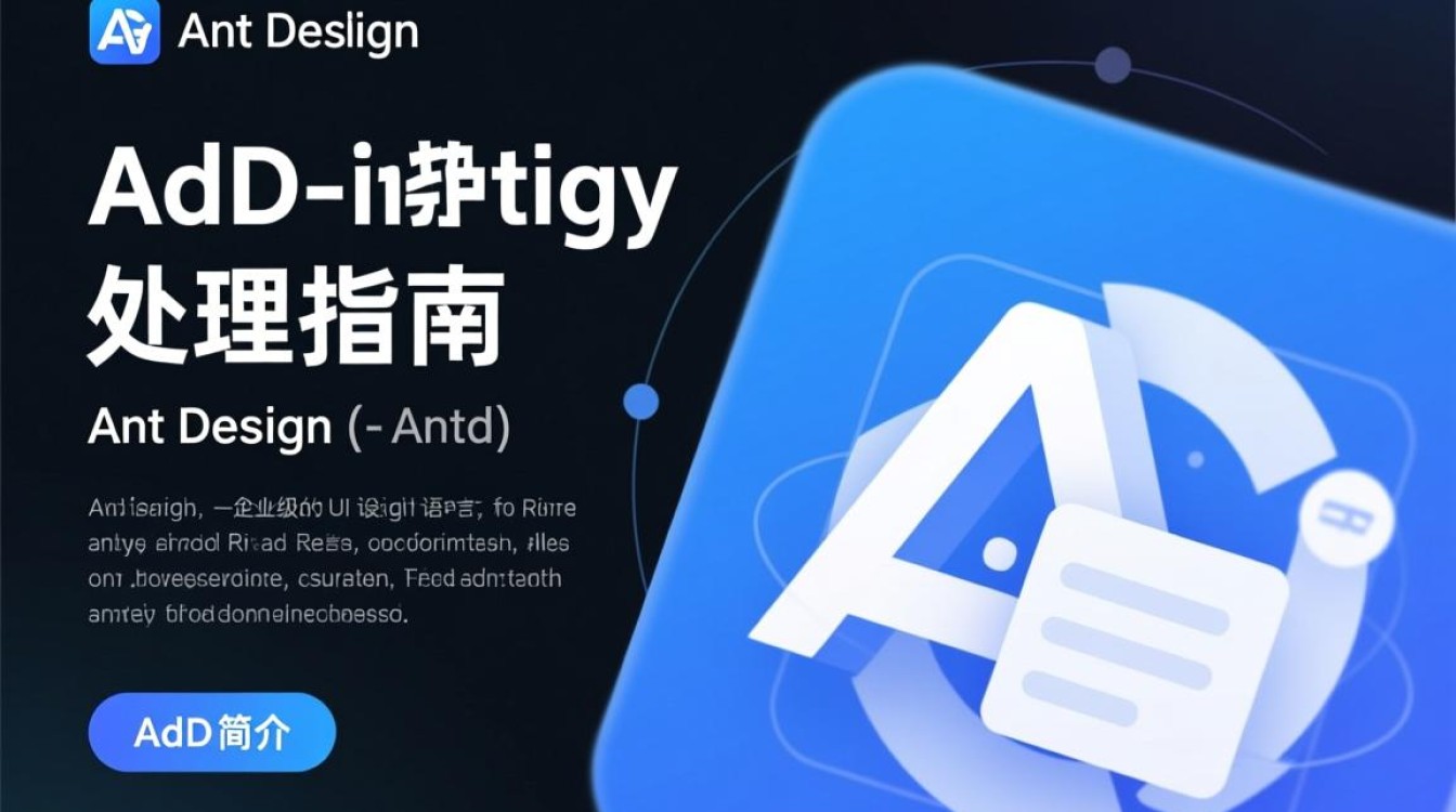 antd-init初始化报错，是什么原因导致的问题？如何解决？-图2