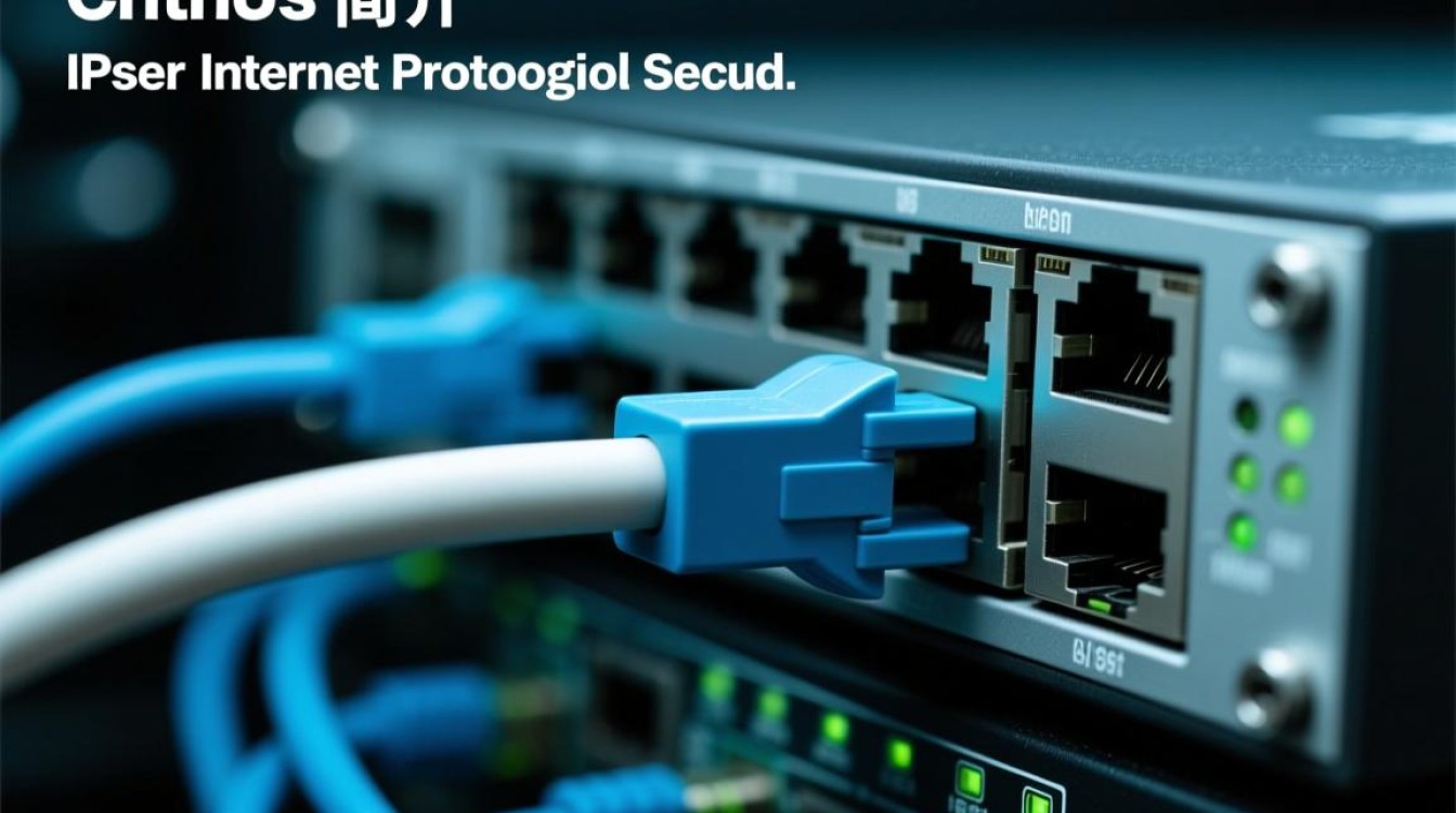 CentOS连接IPsec时遇到问题？30种排查与解决方法大揭秘！-图2
