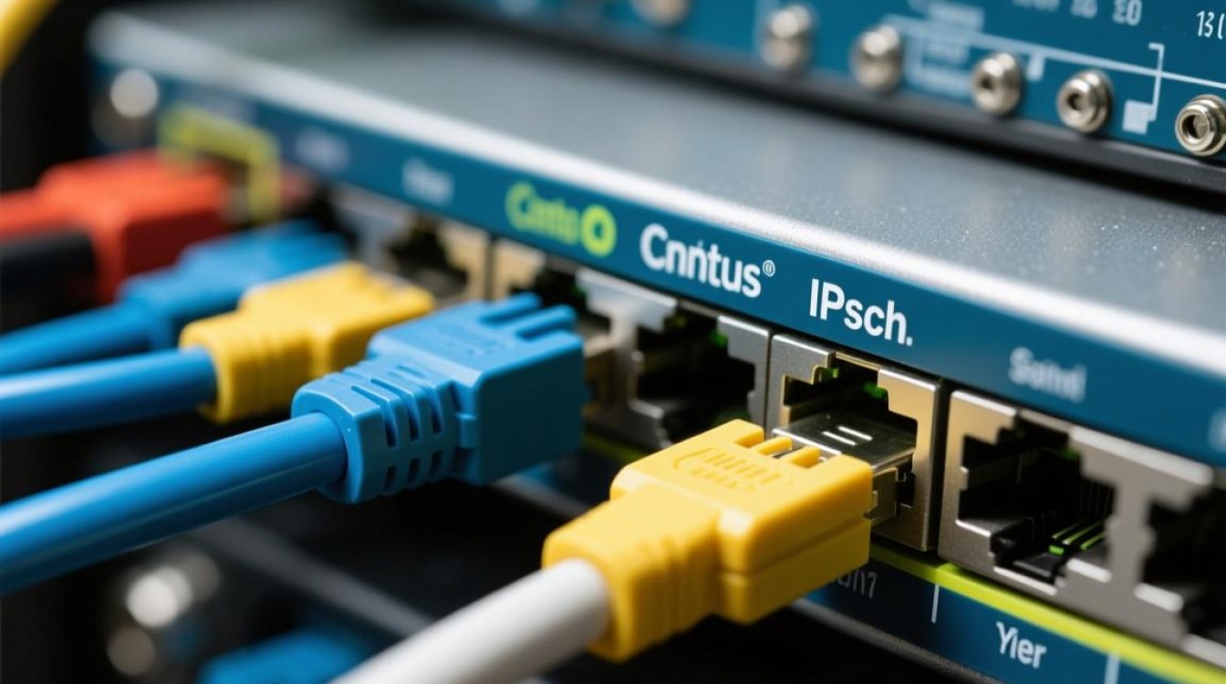 CentOS连接IPsec时遇到问题？30种排查与解决方法大揭秘！-图3