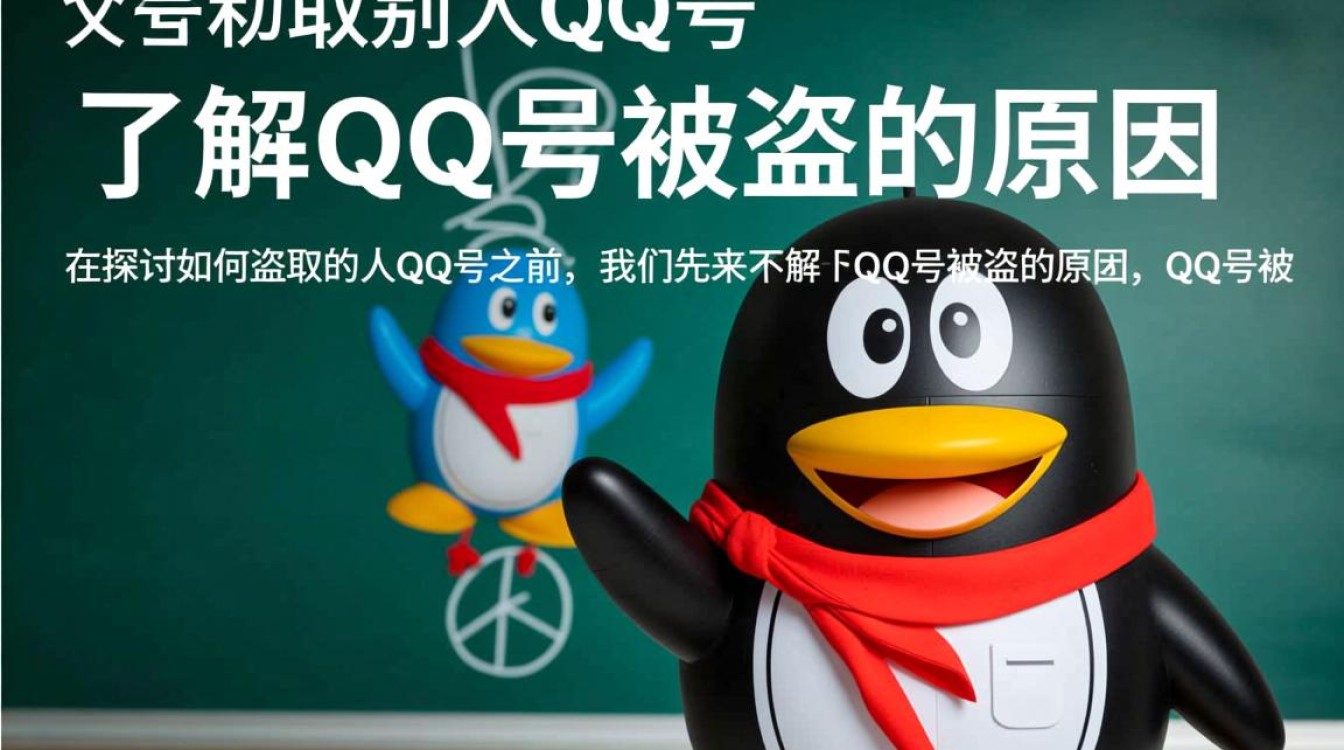 揭秘，真的存在如何盗别人QQ号的方法吗？小心法律风险！-图3