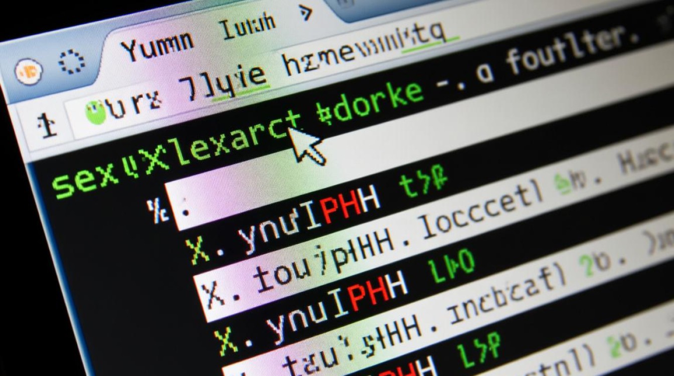 yum安装php时频繁报错，究竟是什么原因导致安装失败？-图1