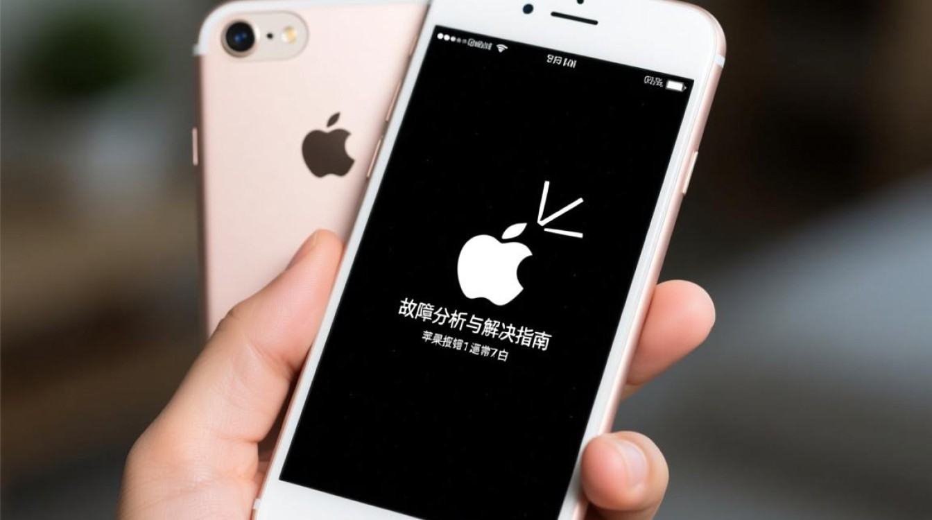 苹果7报错1,频繁出现?是硬件故障还是系统问题?原因及解决方法揭秘!-图3 苹果7报错1,频繁出现?是硬件故障还是系统问题?原因及解决方法揭秘!-图3