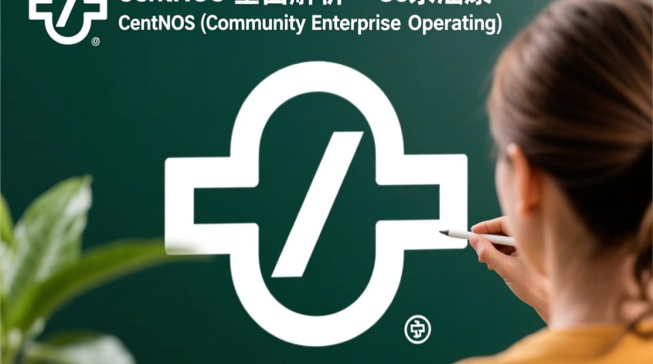 CentOS 中注释符号的正确使用方法是什么？有何区别于其他系统？-图3