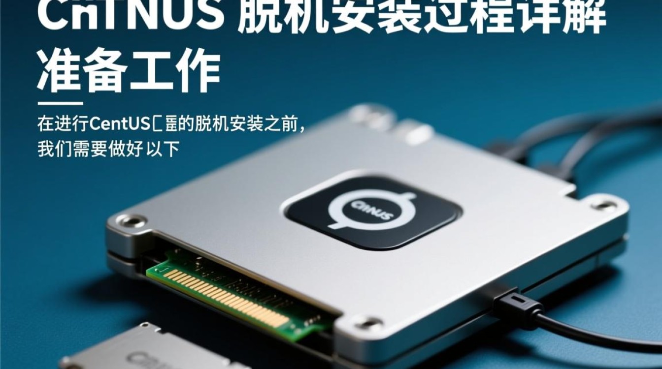 CentOS脱机安装步骤详解,为何脱机安装CentOS如此关键?-图1 CentOS脱机安装步骤详解,为何脱机安装CentOS如此关键?-图1
