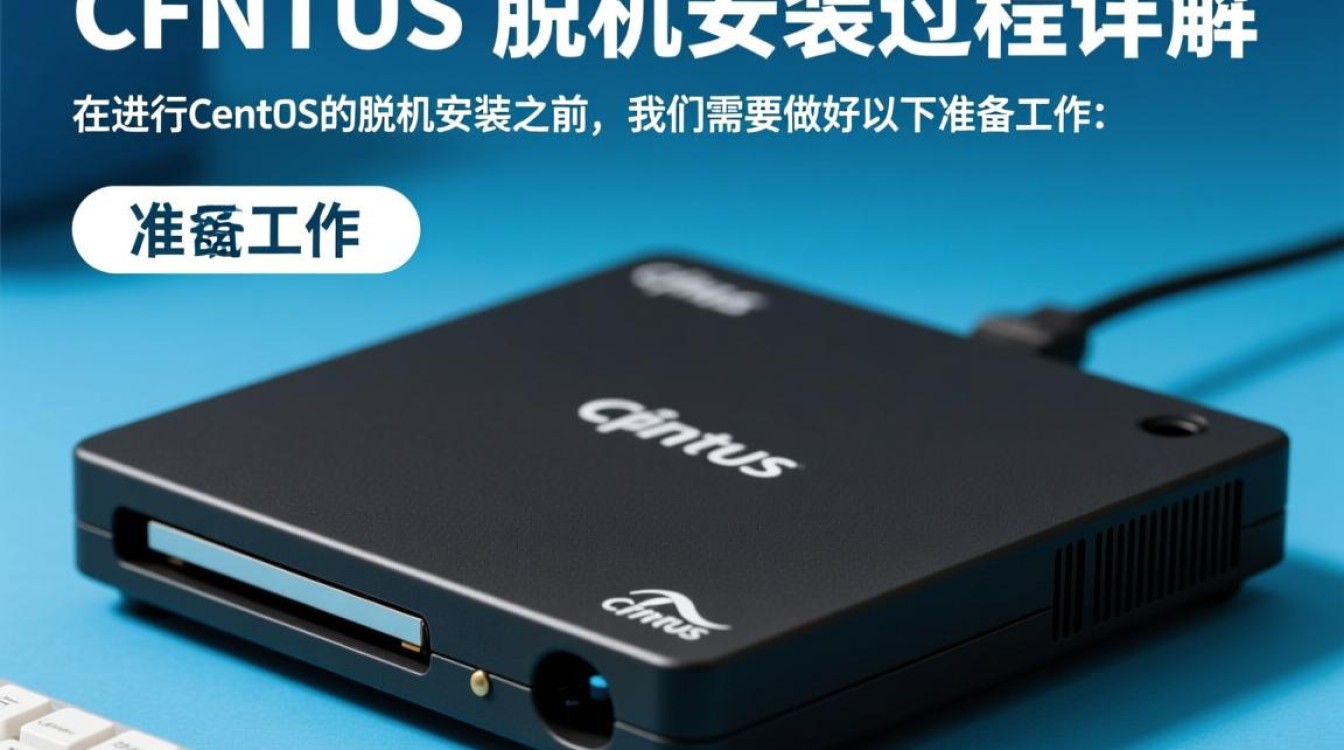 CentOS脱机安装步骤详解,为何脱机安装CentOS如此关键?-图3 CentOS脱机安装步骤详解,为何脱机安装CentOS如此关键?-图3
