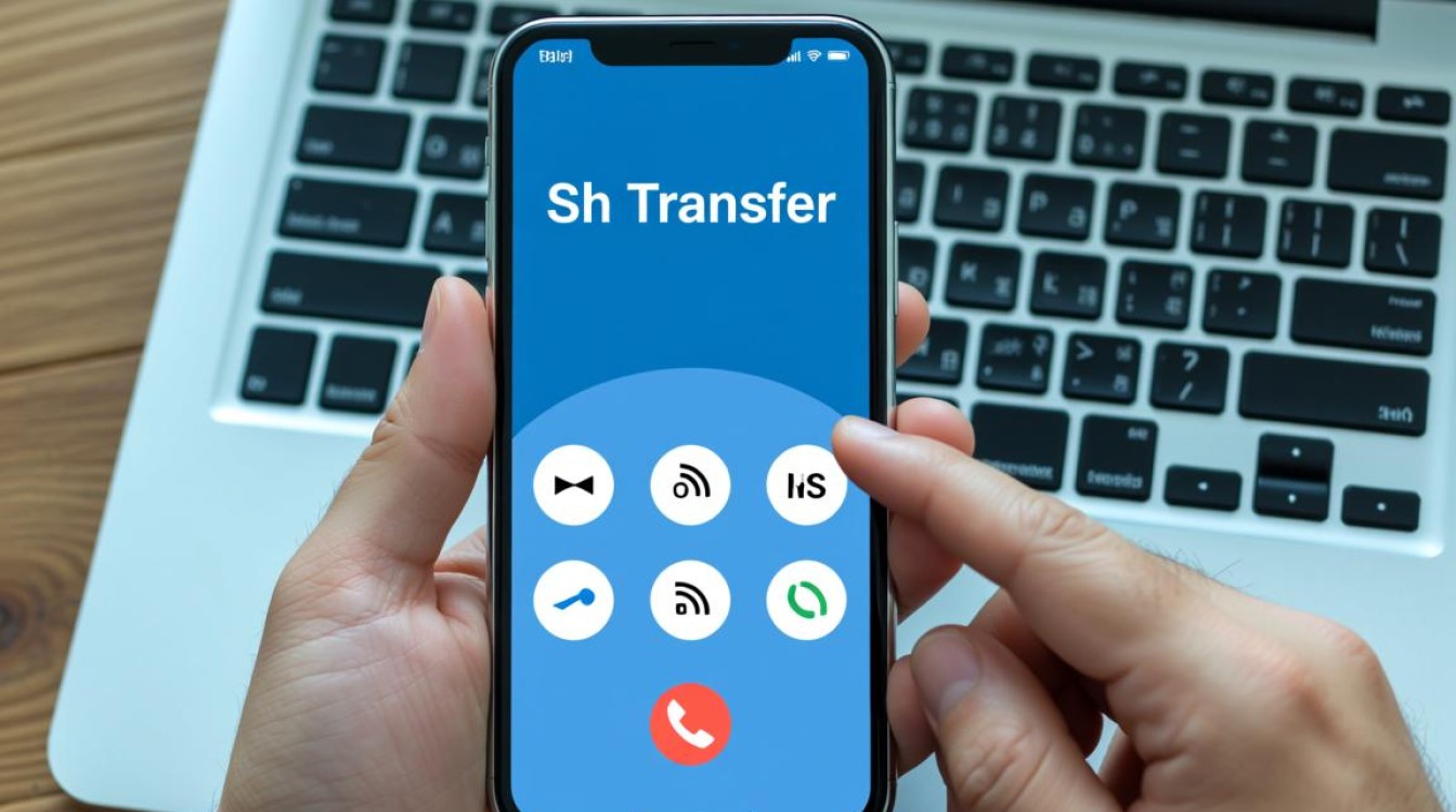 如何操作来电转移？手机设置与常见问题解答指南-图3