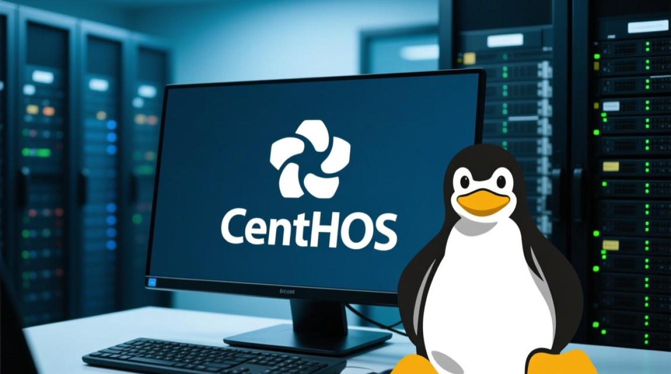CentOS系统下载安装，CentOS究竟在哪里可以找到？-图1