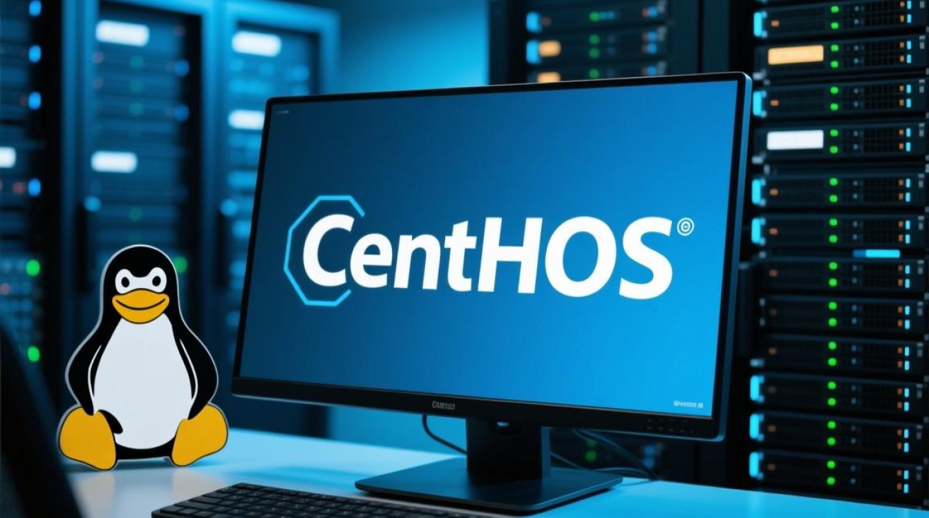 CentOS系统下载安装，CentOS究竟在哪里可以找到？-图3