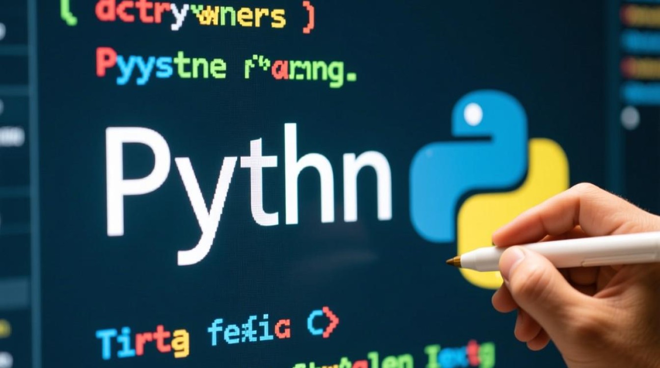 Python报错处理，如何有效定位和解决常见运行时错误？-图2