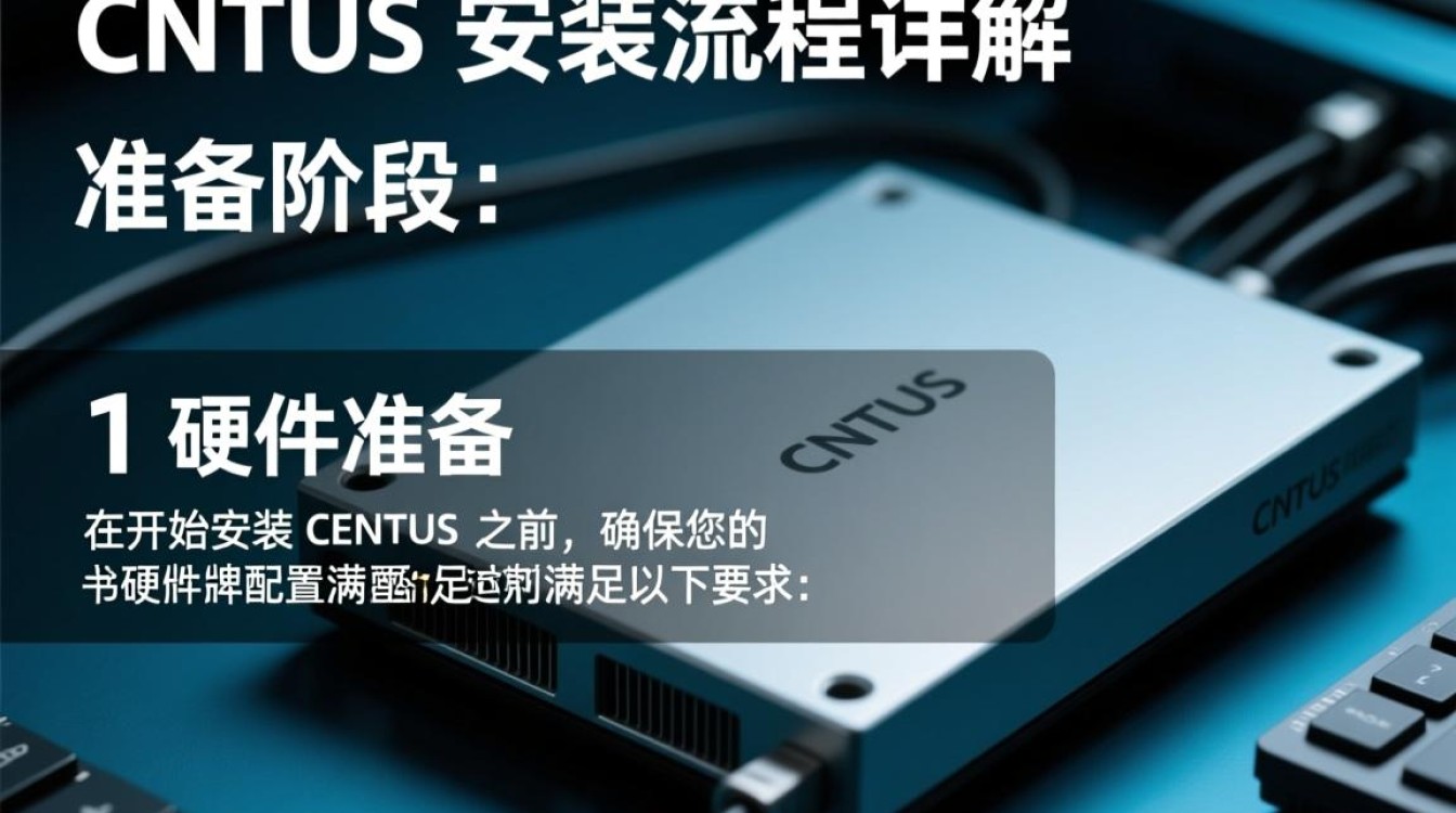 CentOS安装过程中有哪些常见问题及解决方法？-图1