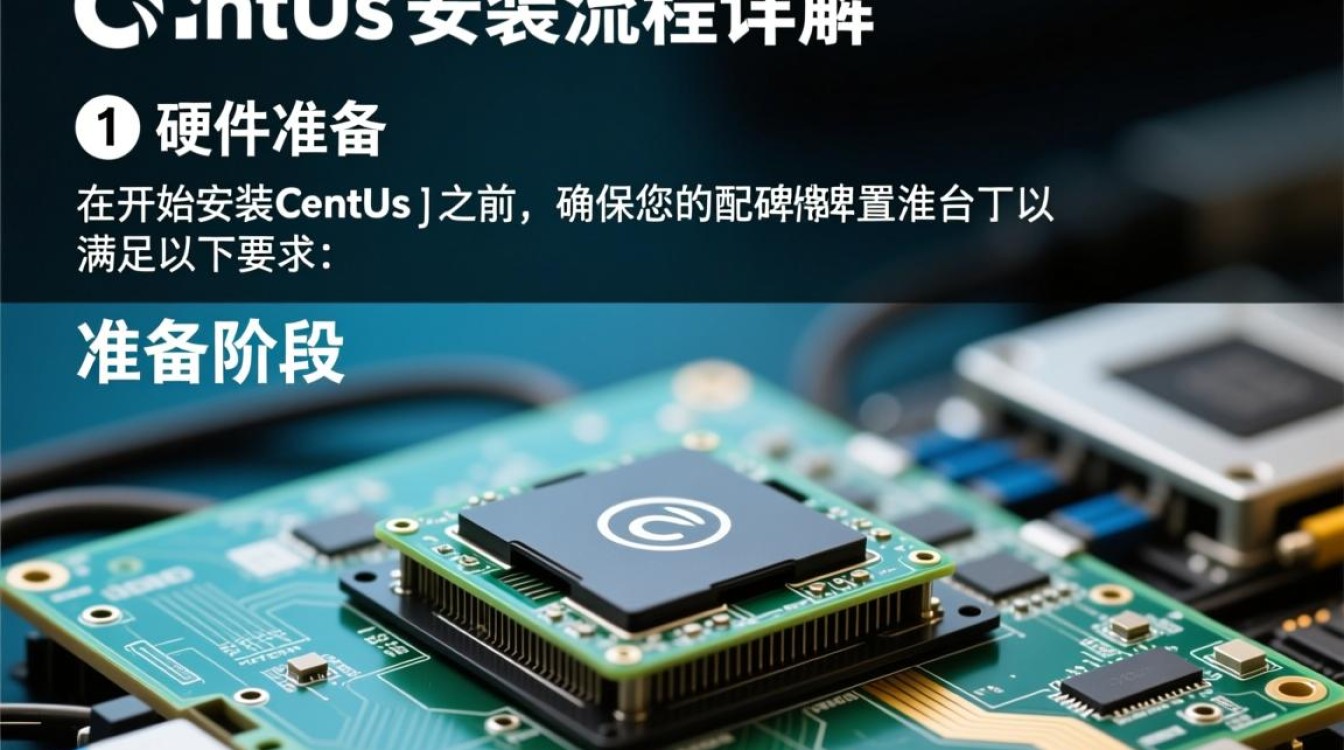 CentOS安装过程中有哪些常见问题及解决方法？-图2
