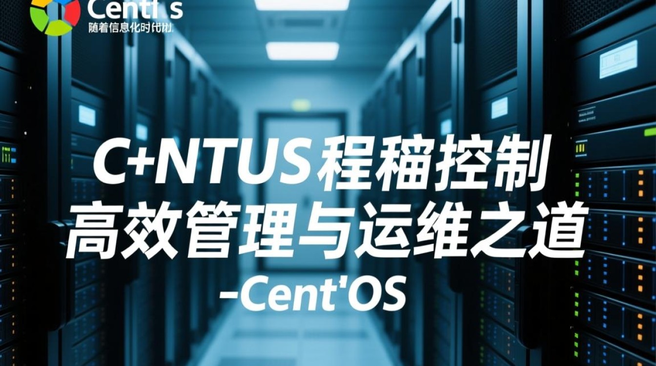 centos远控如何实现高效稳定？探讨最佳实践与常见问题解答-图2