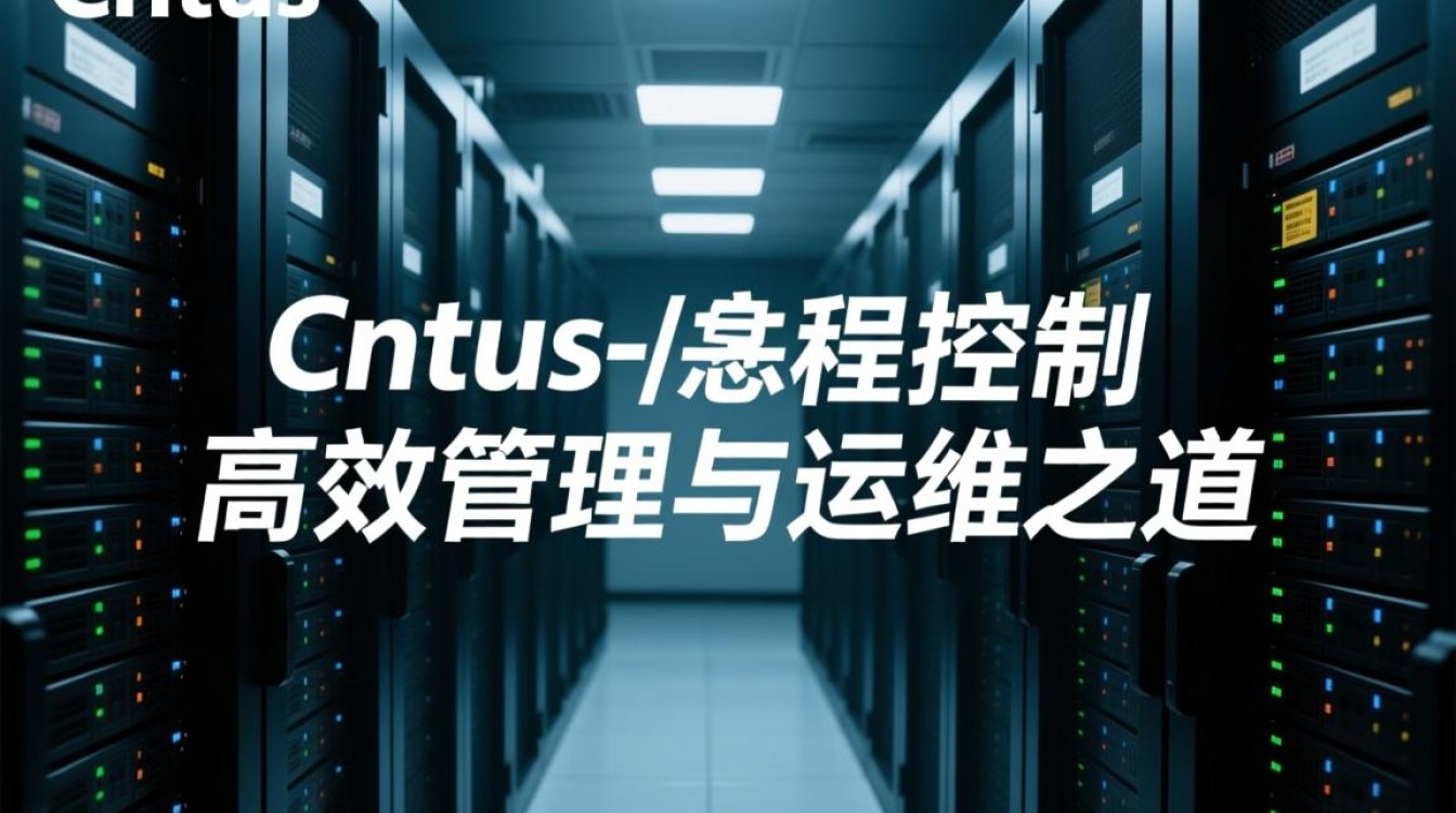 centos远控如何实现高效稳定？探讨最佳实践与常见问题解答-图1