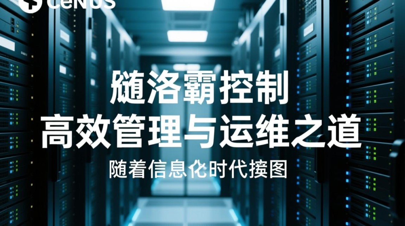 centos远控如何实现高效稳定？探讨最佳实践与常见问题解答-图3