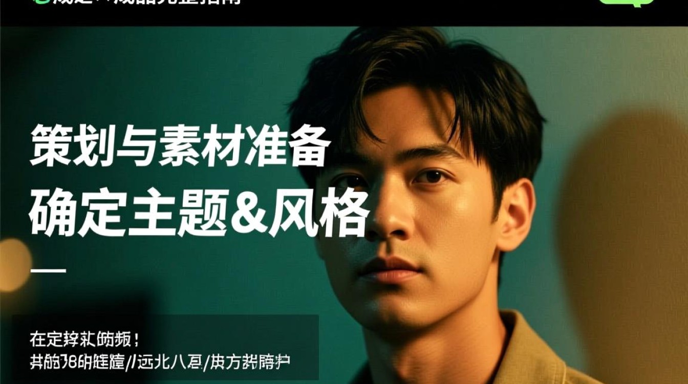 如何制作短剧视频,详细解析短剧剪辑技巧与制作流程?-图1 如何制作短剧视频,详细解析短剧剪辑技巧与制作流程?-图1