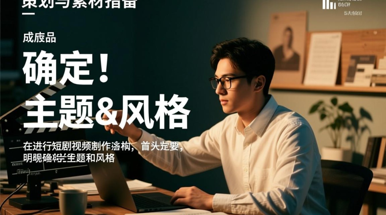 如何制作短剧视频,详细解析短剧剪辑技巧与制作流程?-图3 如何制作短剧视频,详细解析短剧剪辑技巧与制作流程?-图3