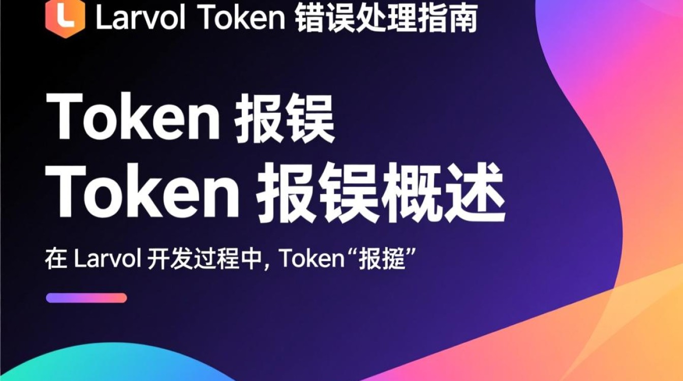 Laravel中使用token时频繁报错,原因及解决方案是什么?-图3 Laravel中使用token时频繁报错,原因及解决方案是什么?-图3